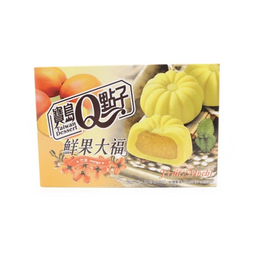 Bánh Kẹo châu Á