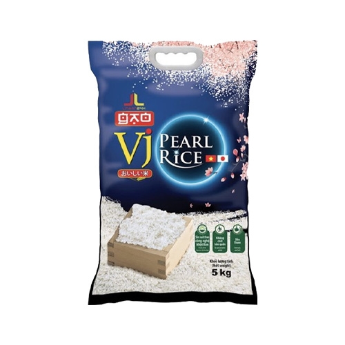 Gạo & sản phẩm từ gạo