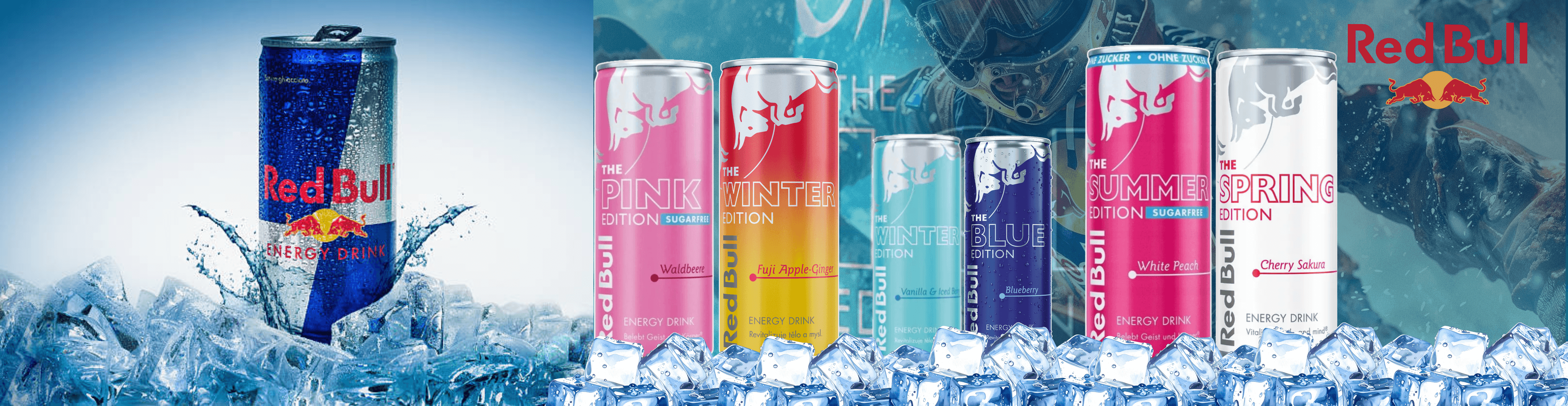 Red Bull 