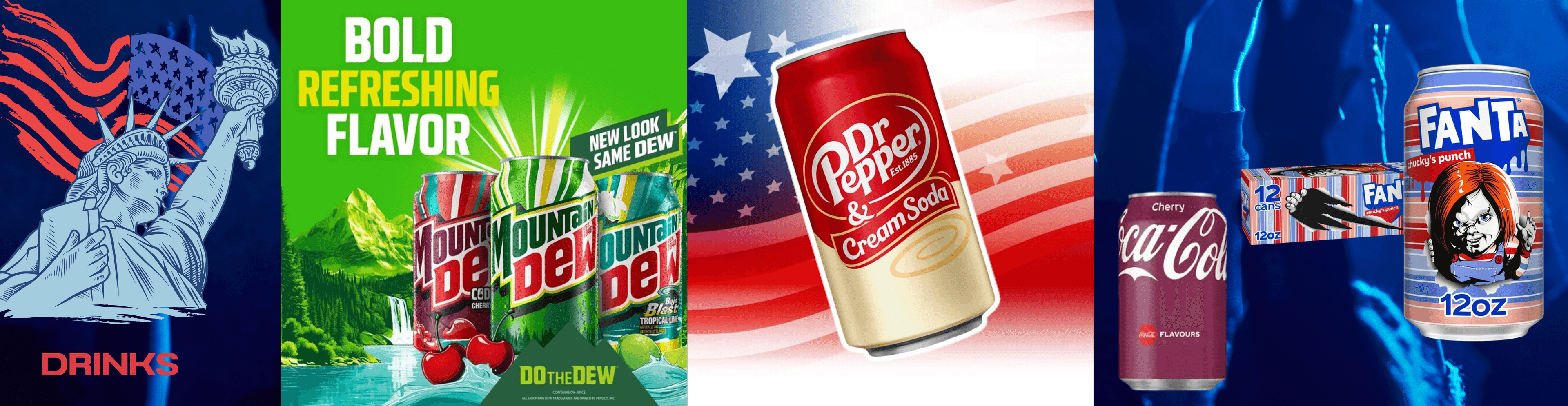 American Drink